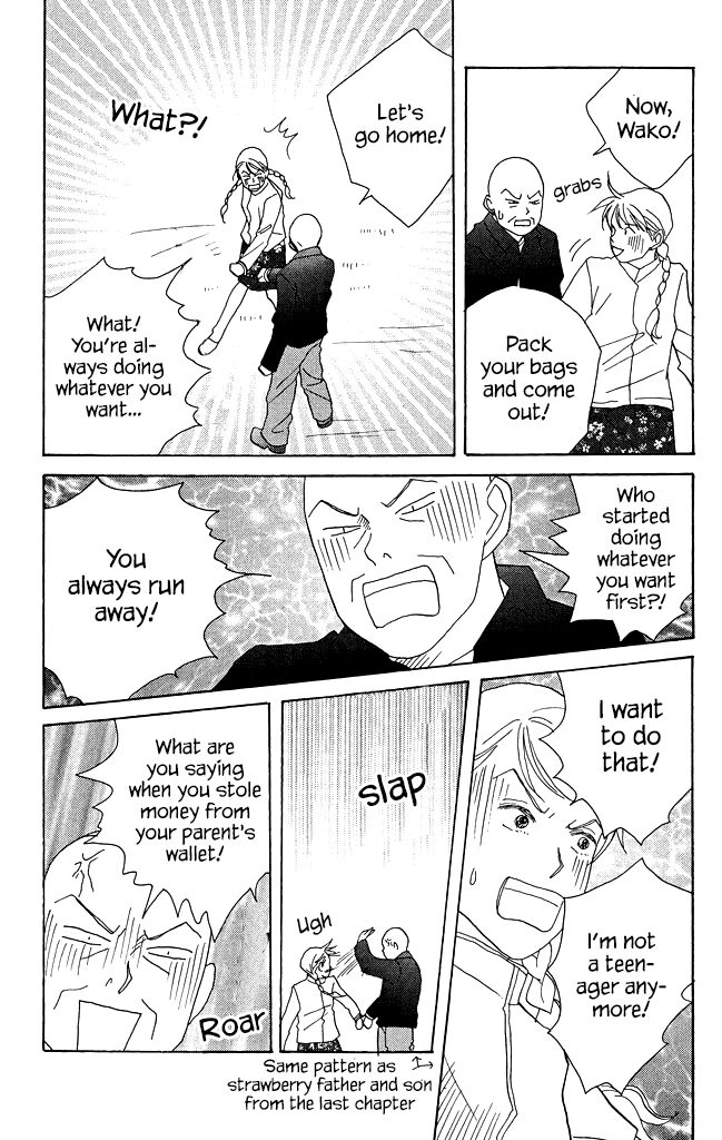 Read green. chapter 10 image 25 on Lezhin
