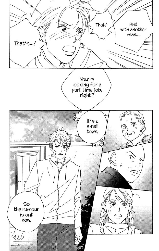Read green. chapter 10 image 27 on Lezhin