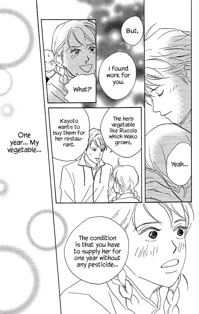 Read green. chapter 10 image 29 on Lezhin