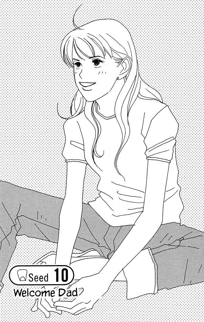 Read green. chapter 10 image 3 on Lezhin