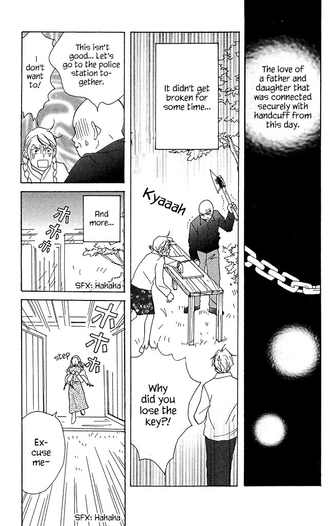 Read green. chapter 10 image 31 on Lezhin