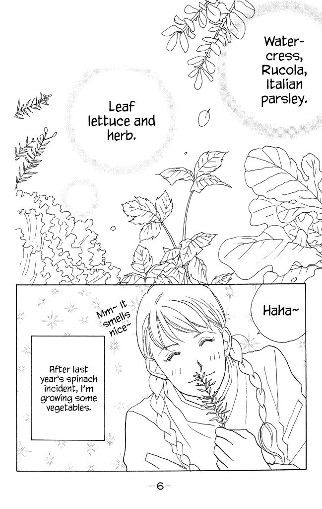 Read green. chapter 10 image 4 on Lezhin