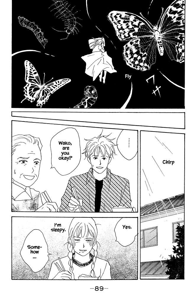 Read green. chapter 12 image 20 on Lezhin