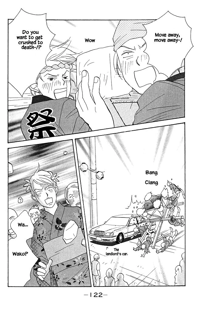 Read green. chapter 13 image 21 on Lezhin