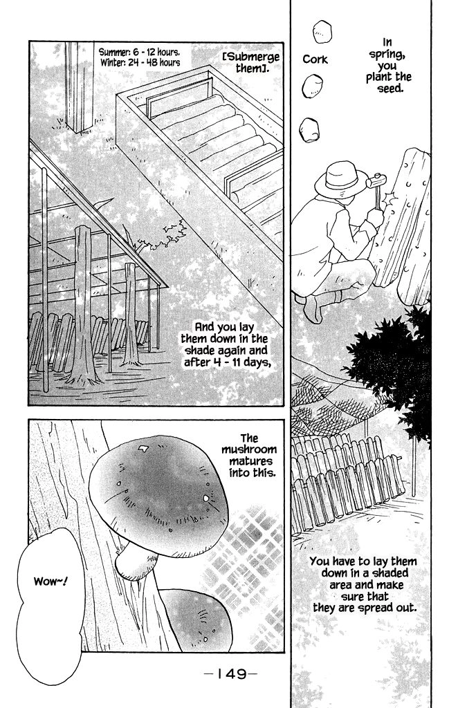 Read green. chapter 14 image 16 on Lezhin