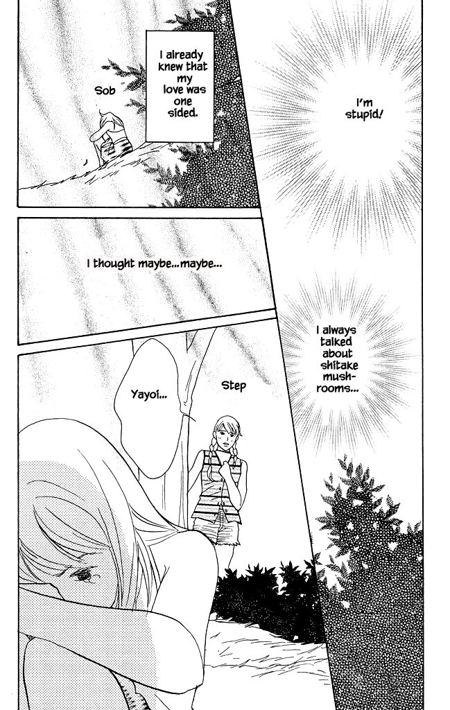 Read green. chapter 14 image 25 on Lezhin