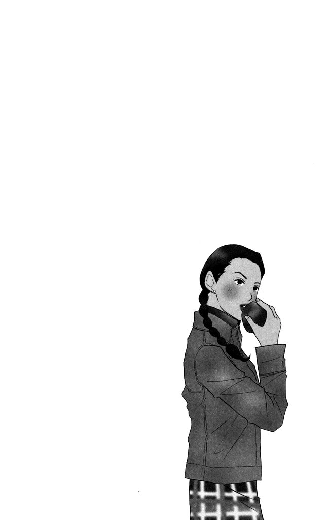 Read green. chapter 16 image 4 on Lezhin