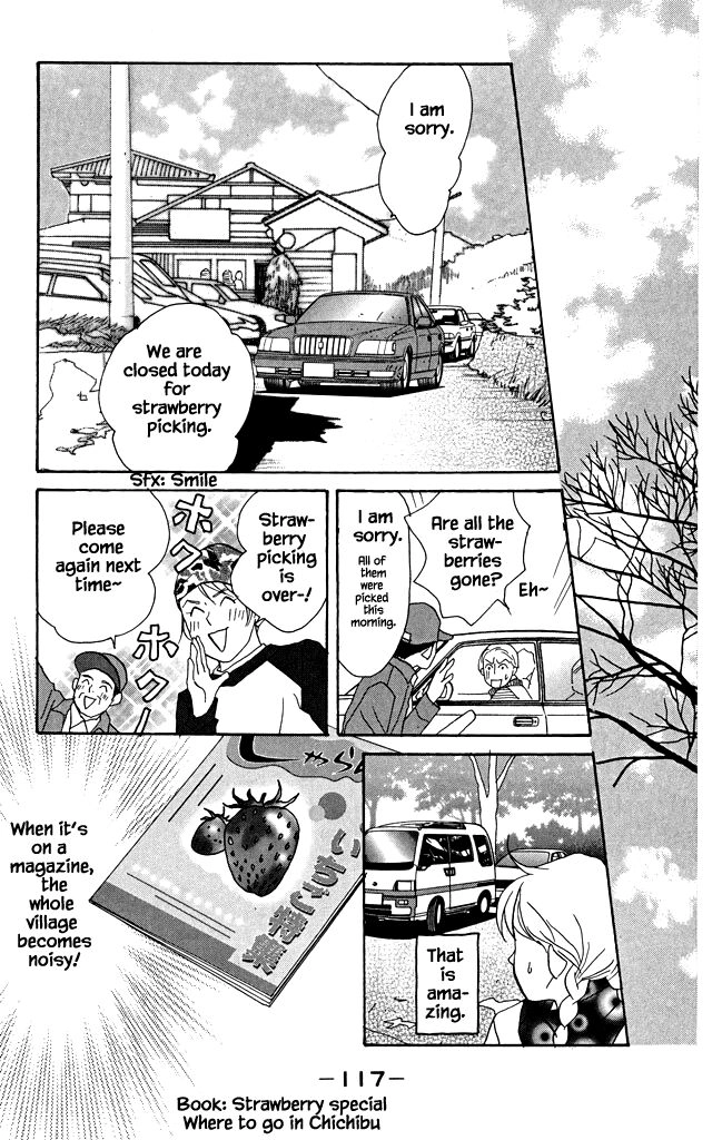 Read green. chapter 19 image 18 on Lezhin