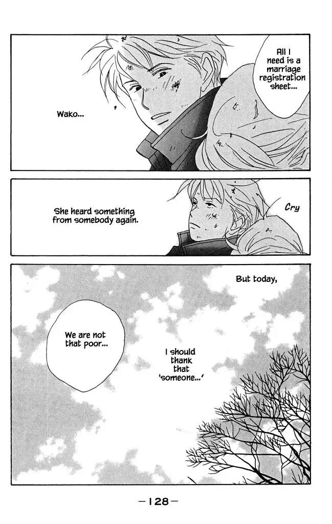 Read green. chapter 19 image 29 on Lezhin