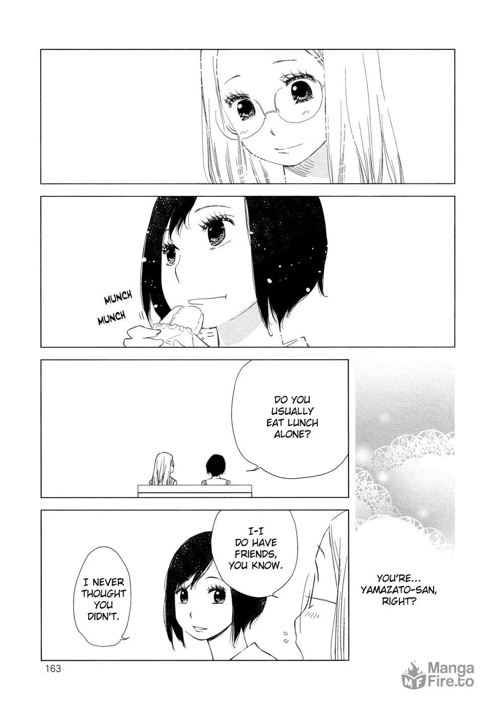 Read green. chapter 2 image 14 on Lezhin