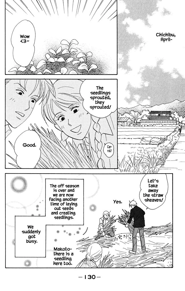 Read green. chapter 20 image 1 on Lezhin
