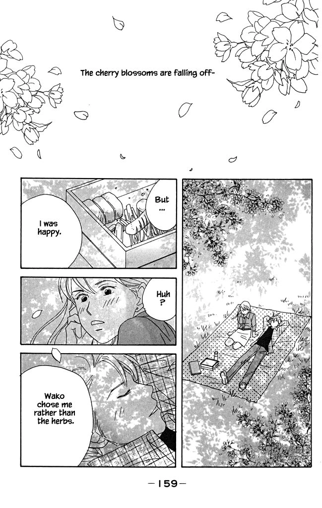 Read green. chapter 20 image 30 on Lezhin