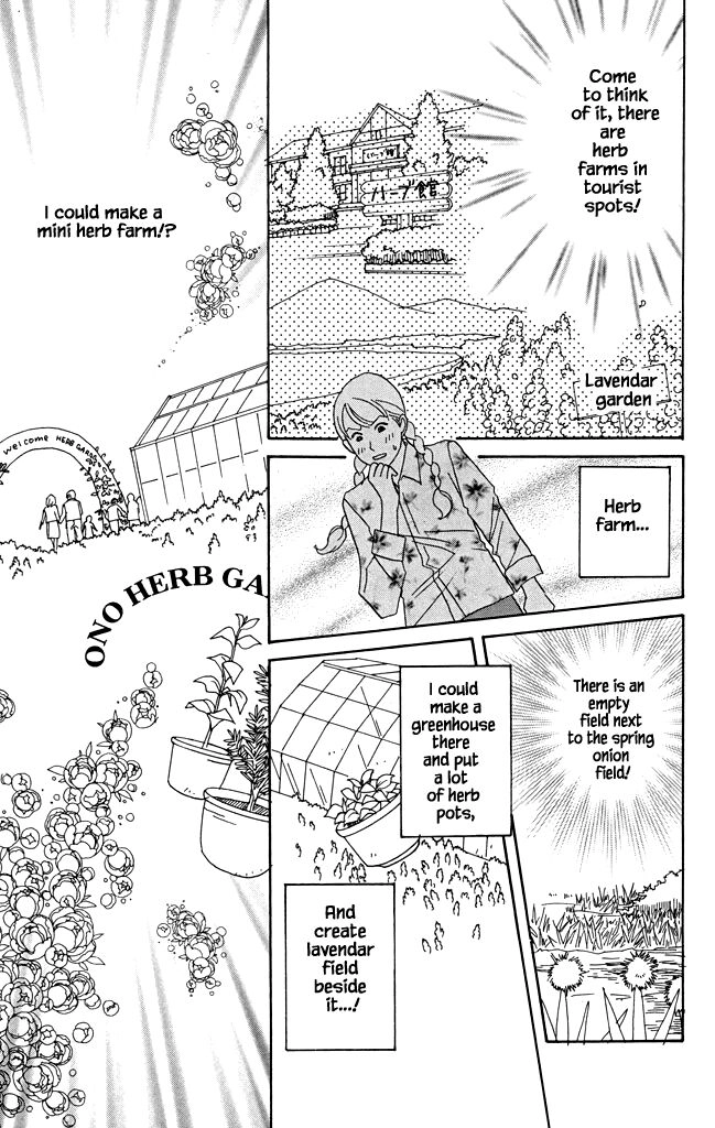 Read green. chapter 20 image 6 on Lezhin