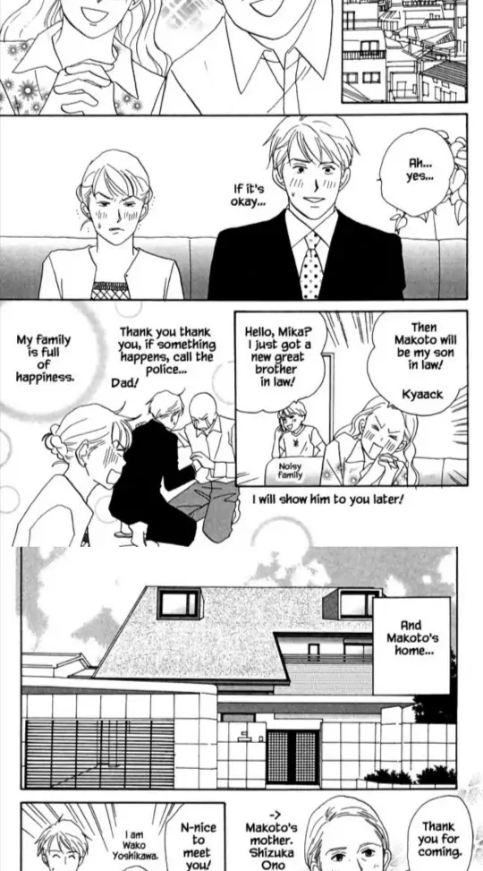Read green. chapter 21 image 2 on Lezhin