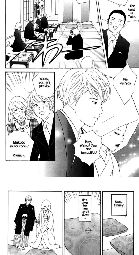 Read green. chapter 21 image 20 on Lezhin
