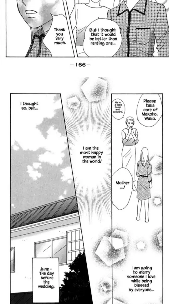 Read green. chapter 21 image 5 on Lezhin