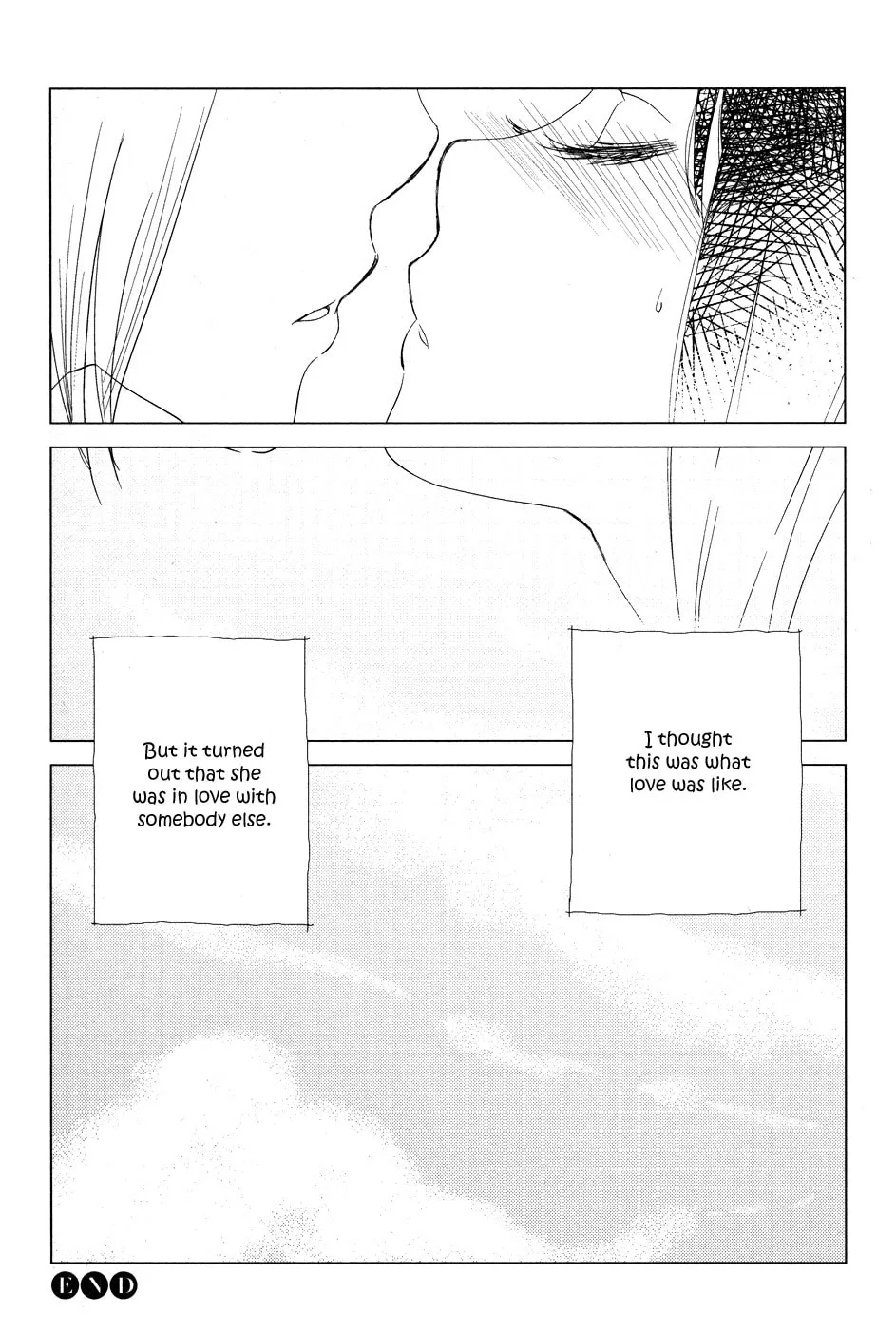 Read green. chapter 4 image 15 on Lezhin