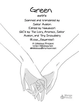 Read green. chapter 6.5 image 11 on Lezhin