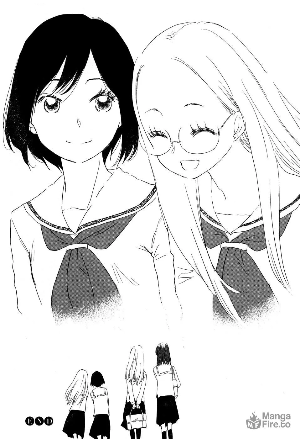 Read green. chapter 6 image 23 on Lezhin