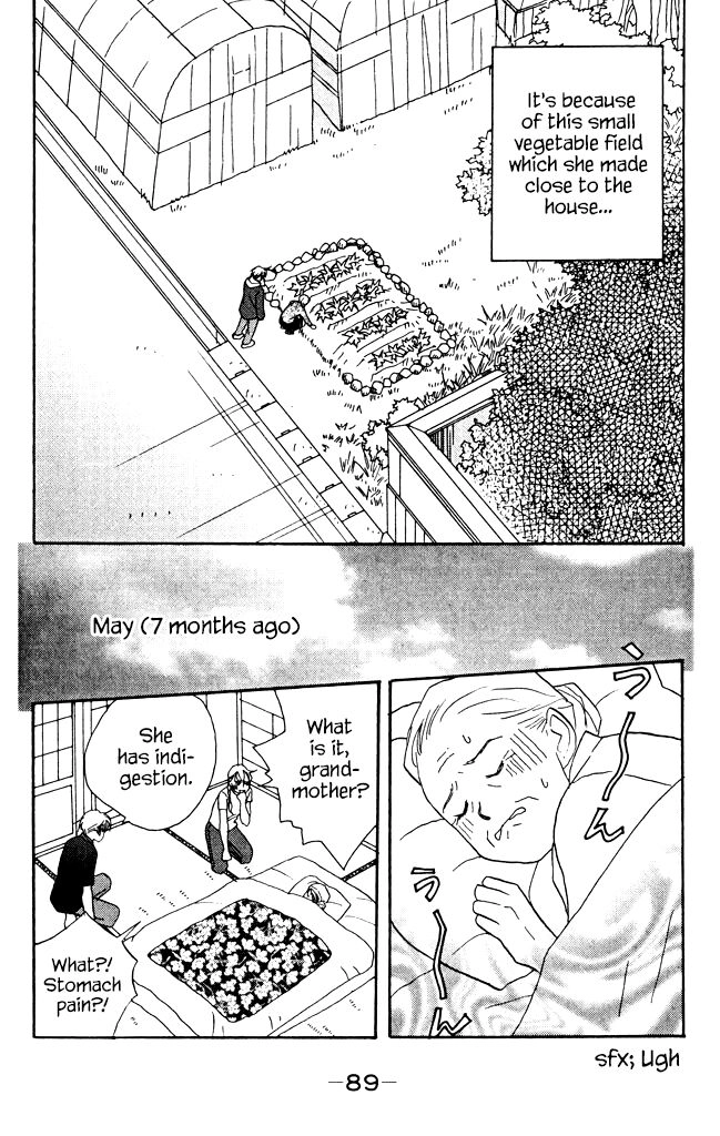 Read green. chapter 7 image 2 on Lezhin