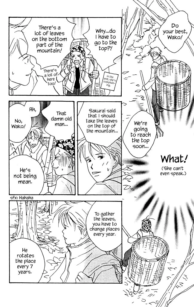 Read green. chapter 8 image 11 on Lezhin