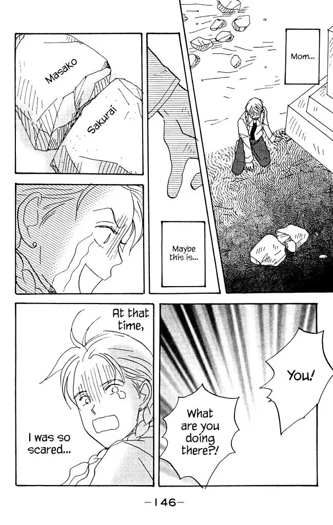 Read green. chapter 8 image 19 on Lezhin