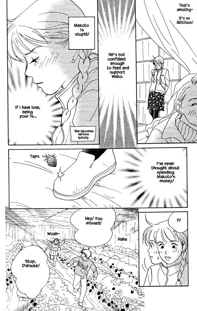 Read green. chapter 9 image 19 on Lezhin