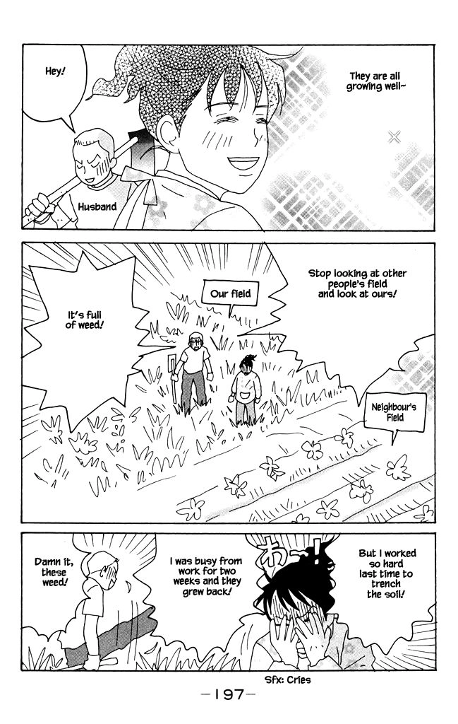 Read green. chapter 9 image 36 on Lezhin