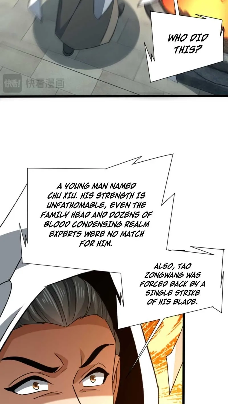 Read Greet the Sect Leader chapter 24 image 10 on Lezhin