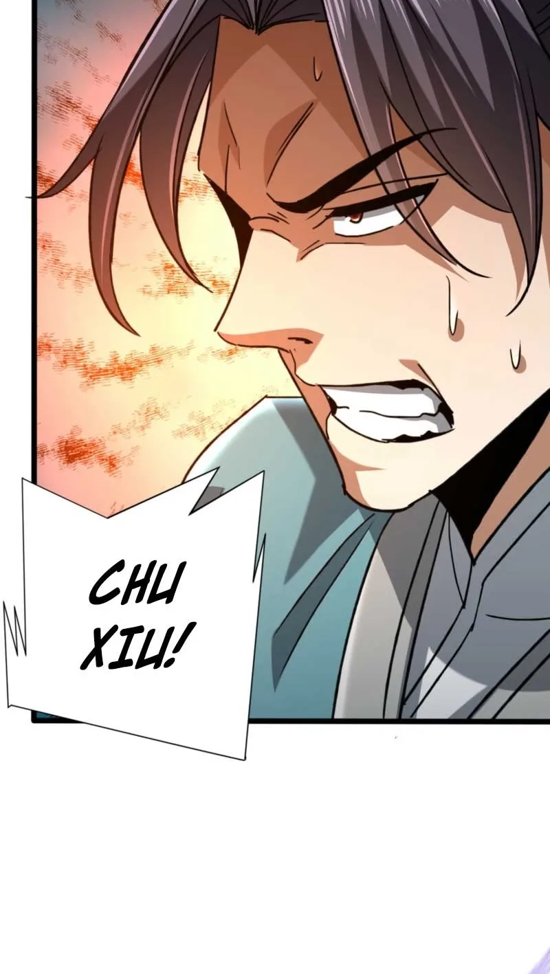 Read Greet the Sect Leader chapter 24 image 12 on Lezhin