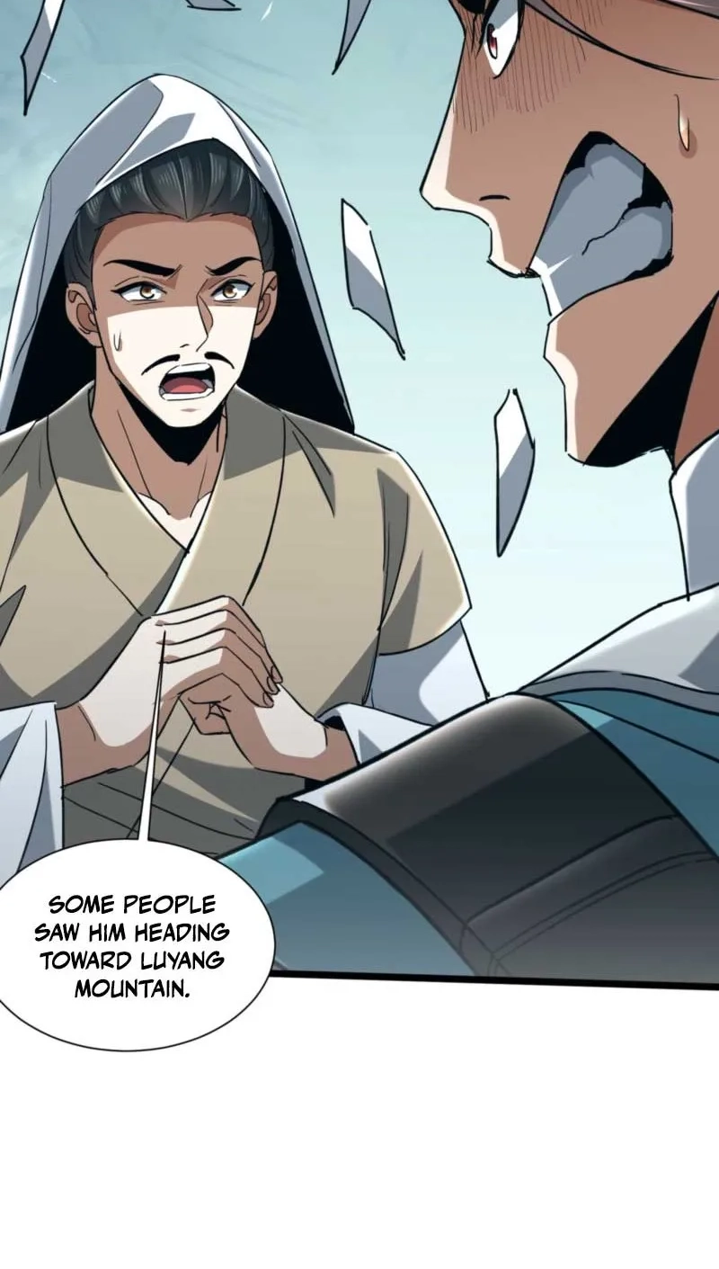 Read Greet the Sect Leader chapter 24 image 15 on Lezhin