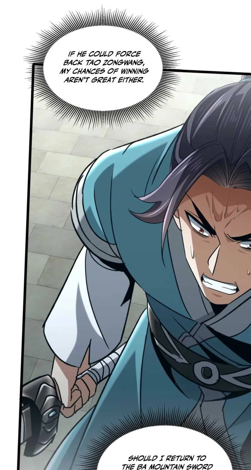 Read Greet the Sect Leader chapter 24 image 16 on Lezhin