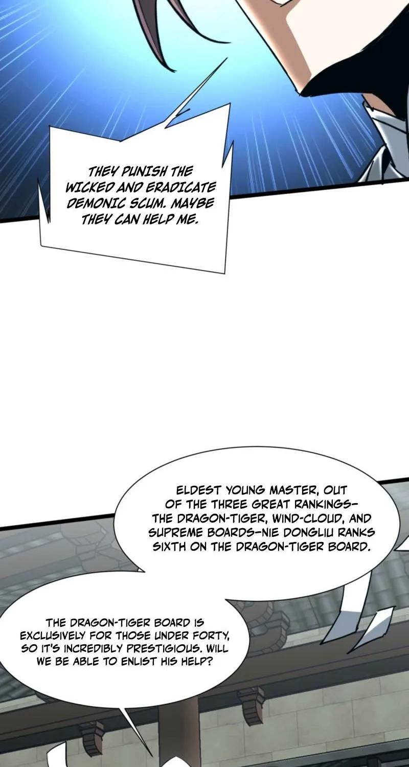 Read Greet the Sect Leader chapter 24 image 18 on Lezhin