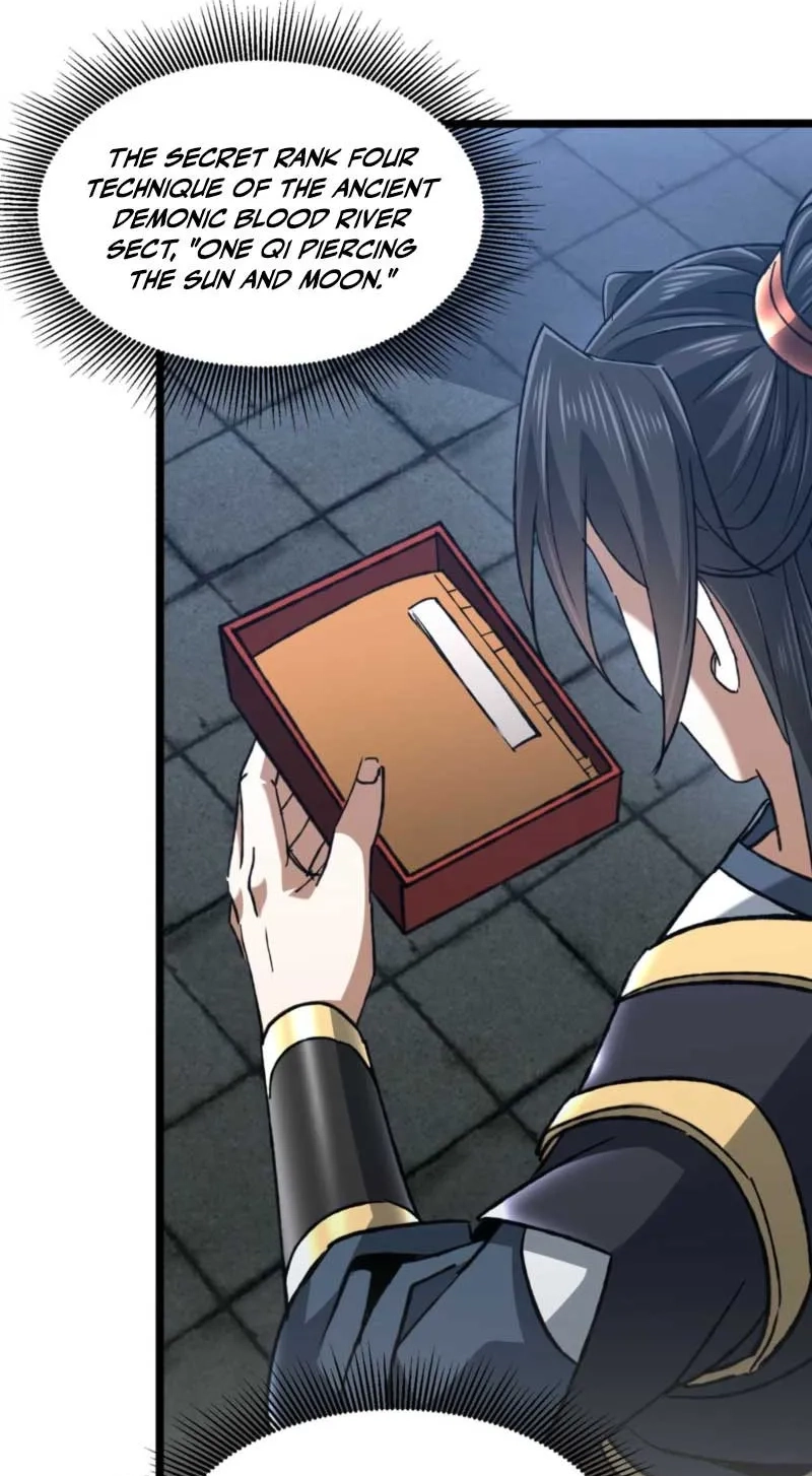 Read Greet the Sect Leader chapter 24 image 2 on Lezhin