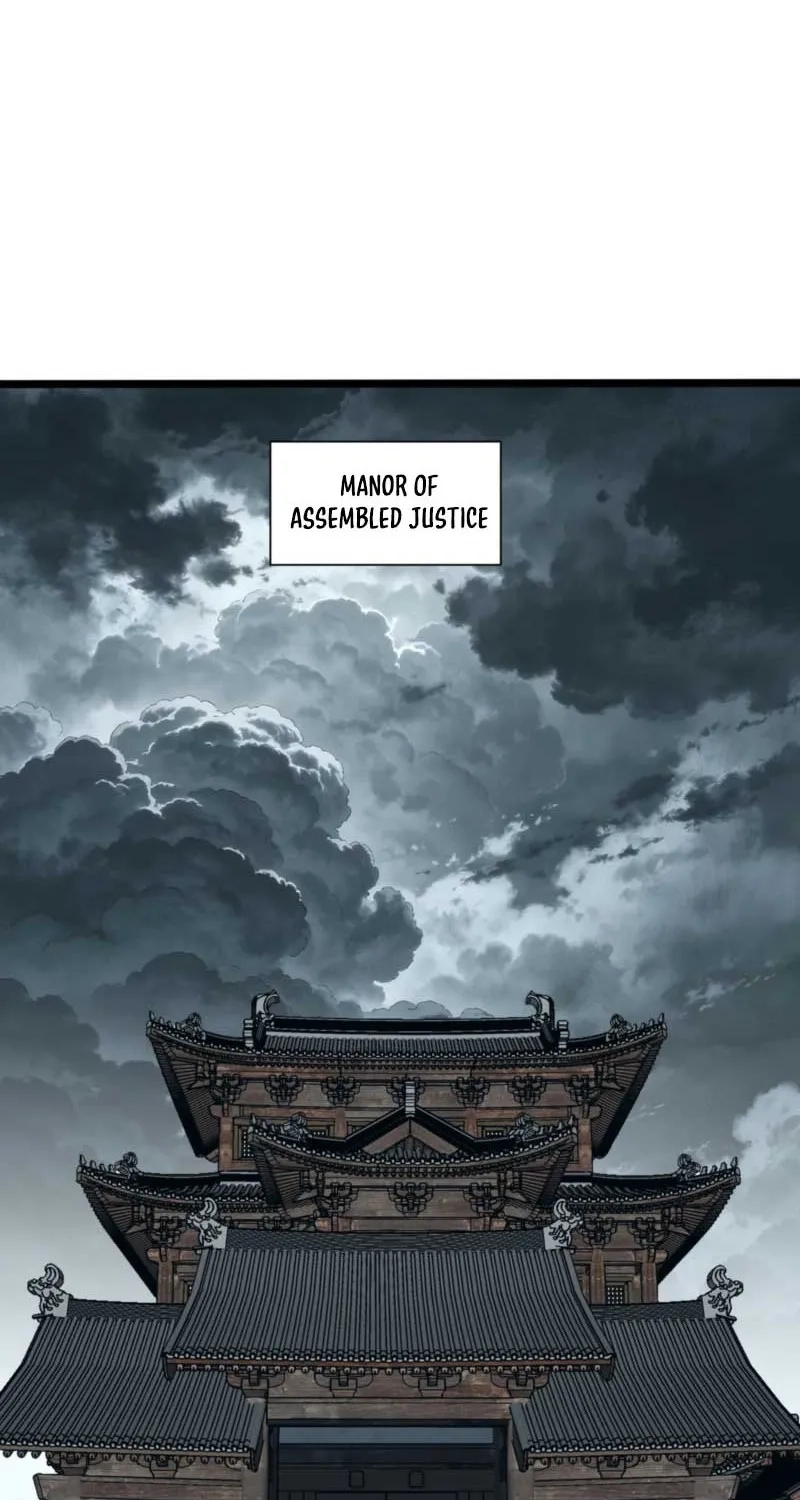 Read Greet the Sect Leader chapter 24 image 20 on Lezhin
