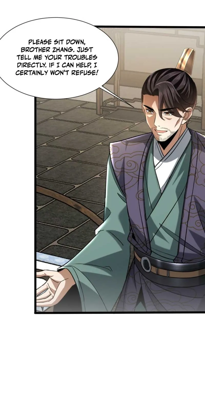Read Greet the Sect Leader chapter 24 image 24 on Lezhin