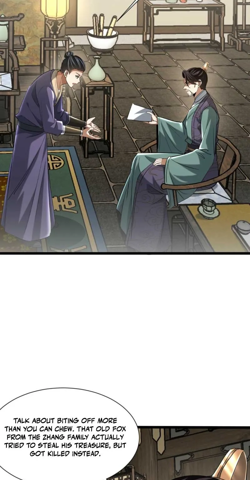 Read Greet the Sect Leader chapter 24 image 28 on Lezhin