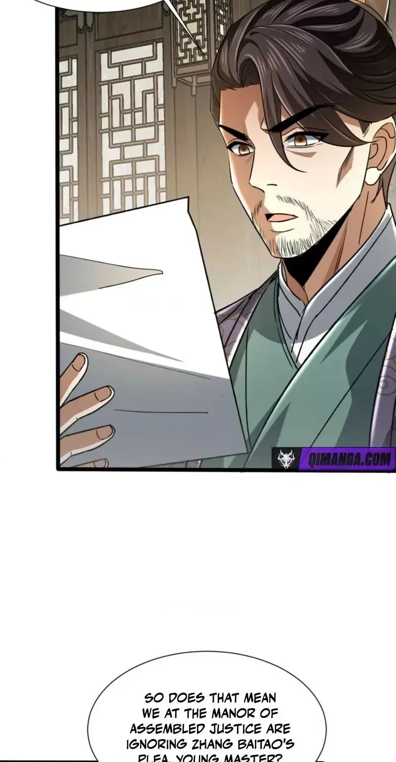 Read Greet the Sect Leader chapter 24 image 29 on Lezhin