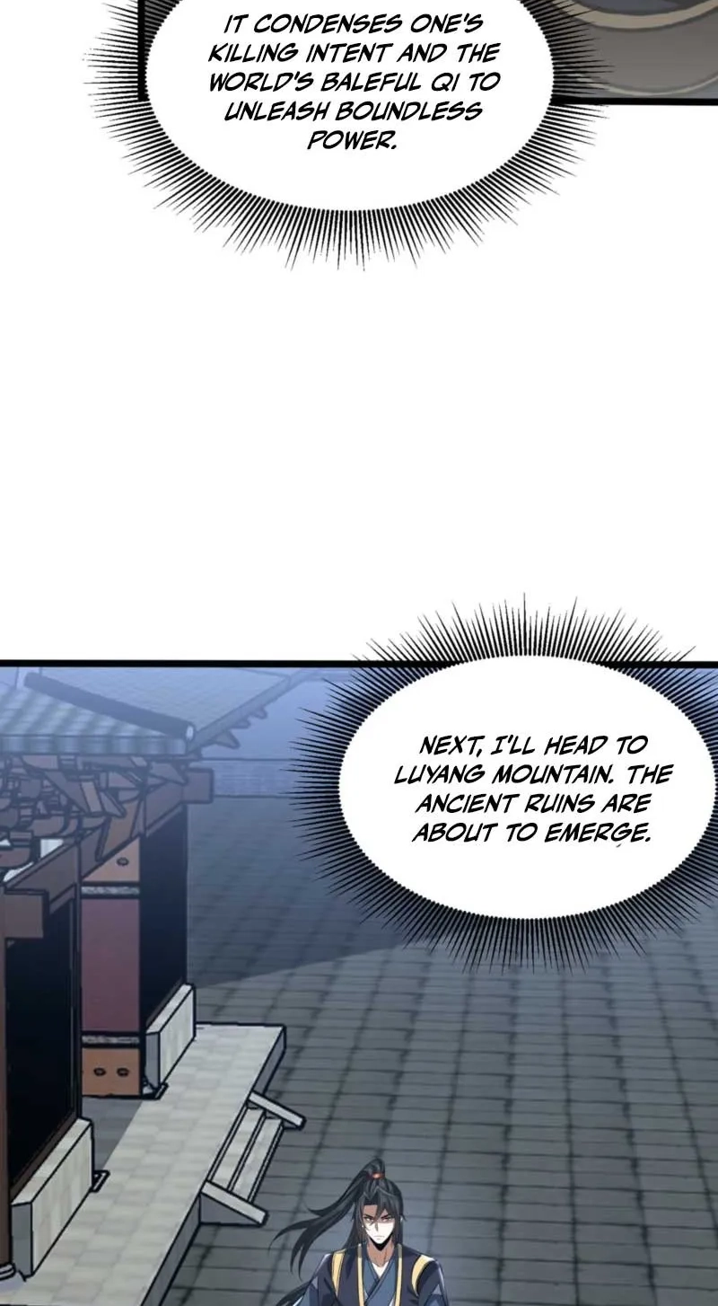 Read Greet the Sect Leader chapter 24 image 3 on Lezhin