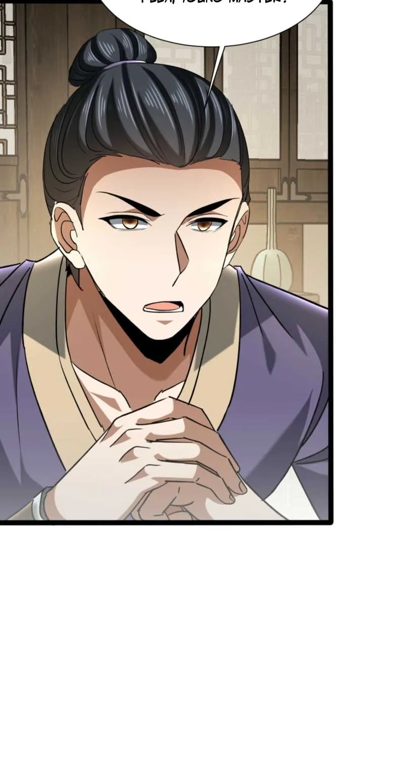 Read Greet the Sect Leader chapter 24 image 30 on Lezhin