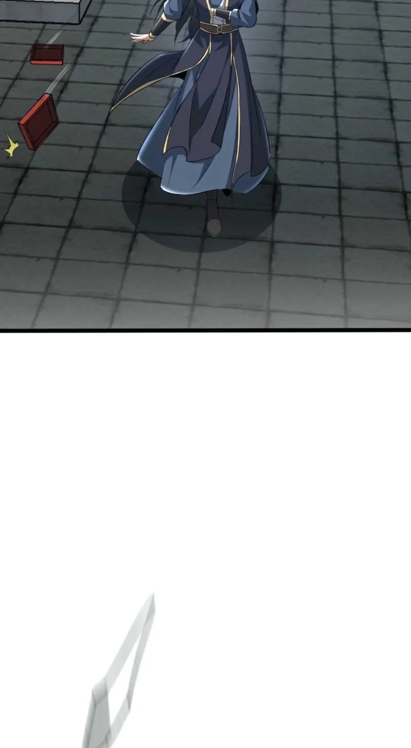 Read Greet the Sect Leader chapter 24 image 4 on Lezhin