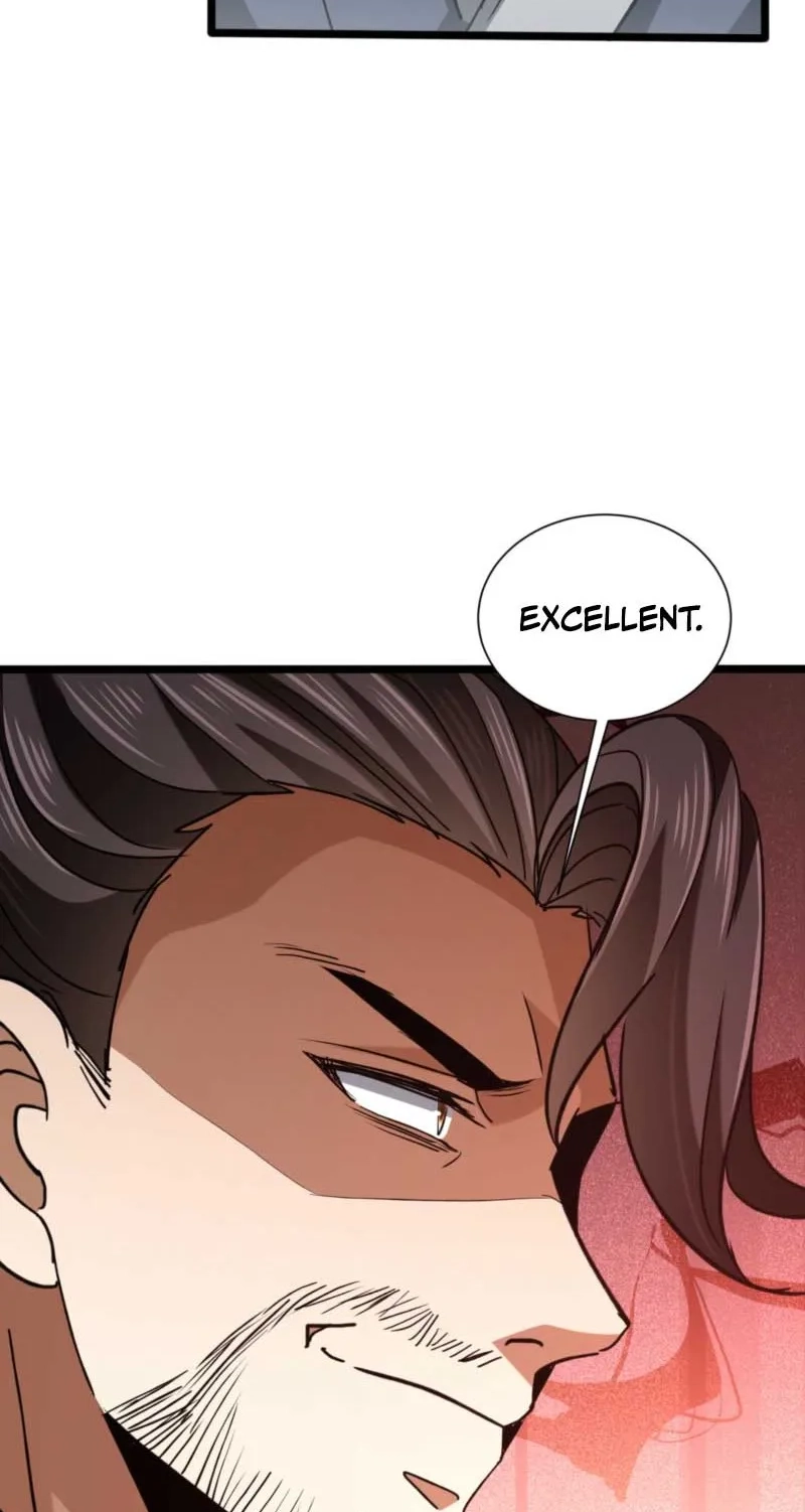 Read Greet the Sect Leader chapter 24 image 40 on Lezhin