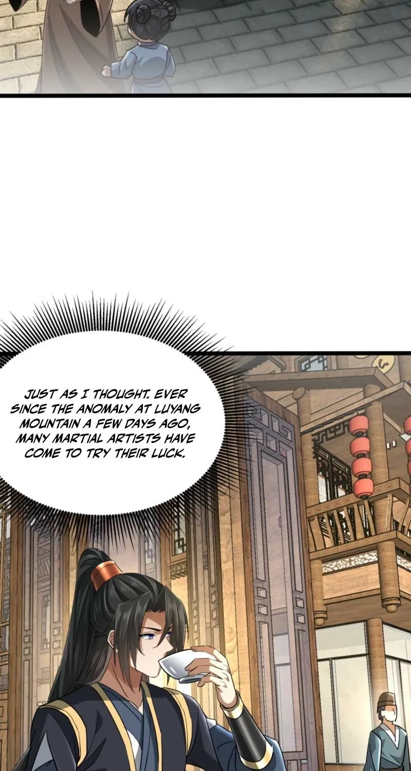 Read Greet the Sect Leader chapter 24 image 43 on Lezhin