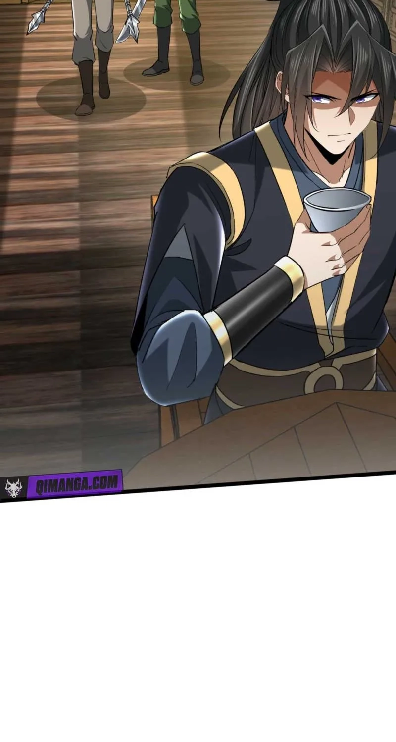 Read Greet the Sect Leader chapter 24 image 45 on Lezhin