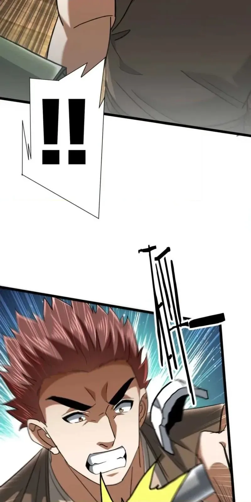 Read Greet the Sect Leader chapter 24 image 49 on Lezhin