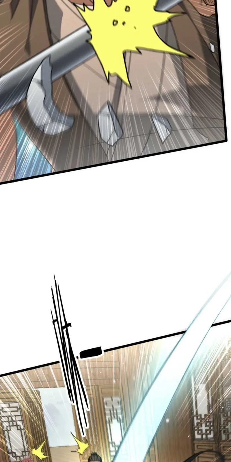 Read Greet the Sect Leader chapter 24 image 50 on Lezhin