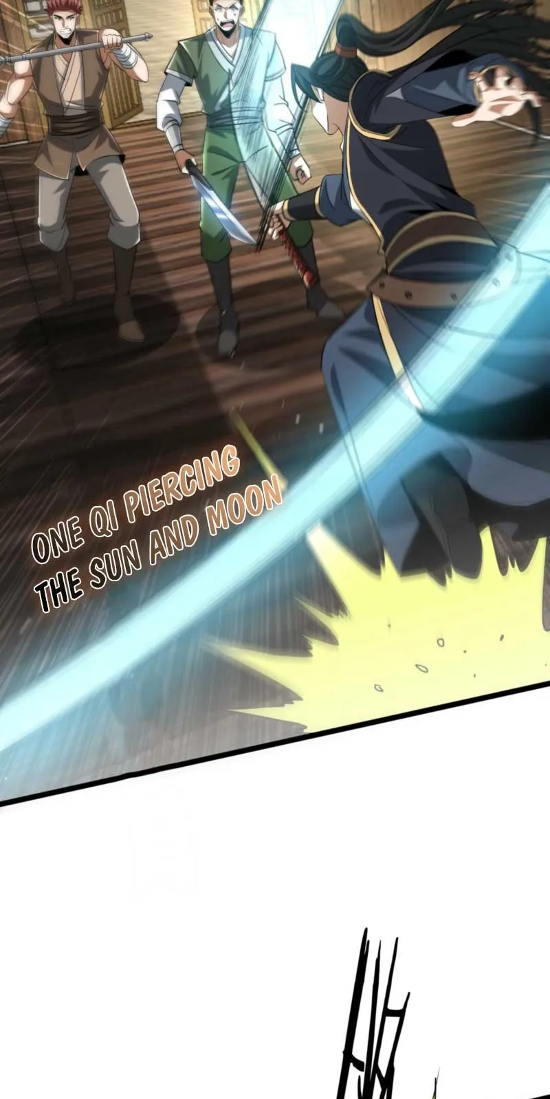 Read Greet the Sect Leader chapter 24 image 51 on Lezhin