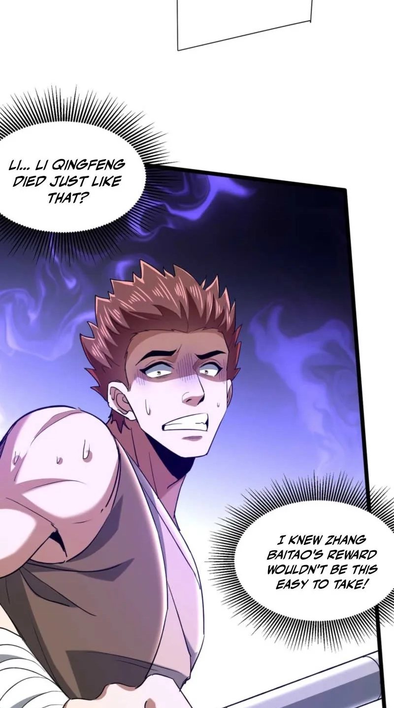 Read Greet the Sect Leader chapter 24 image 58 on Lezhin