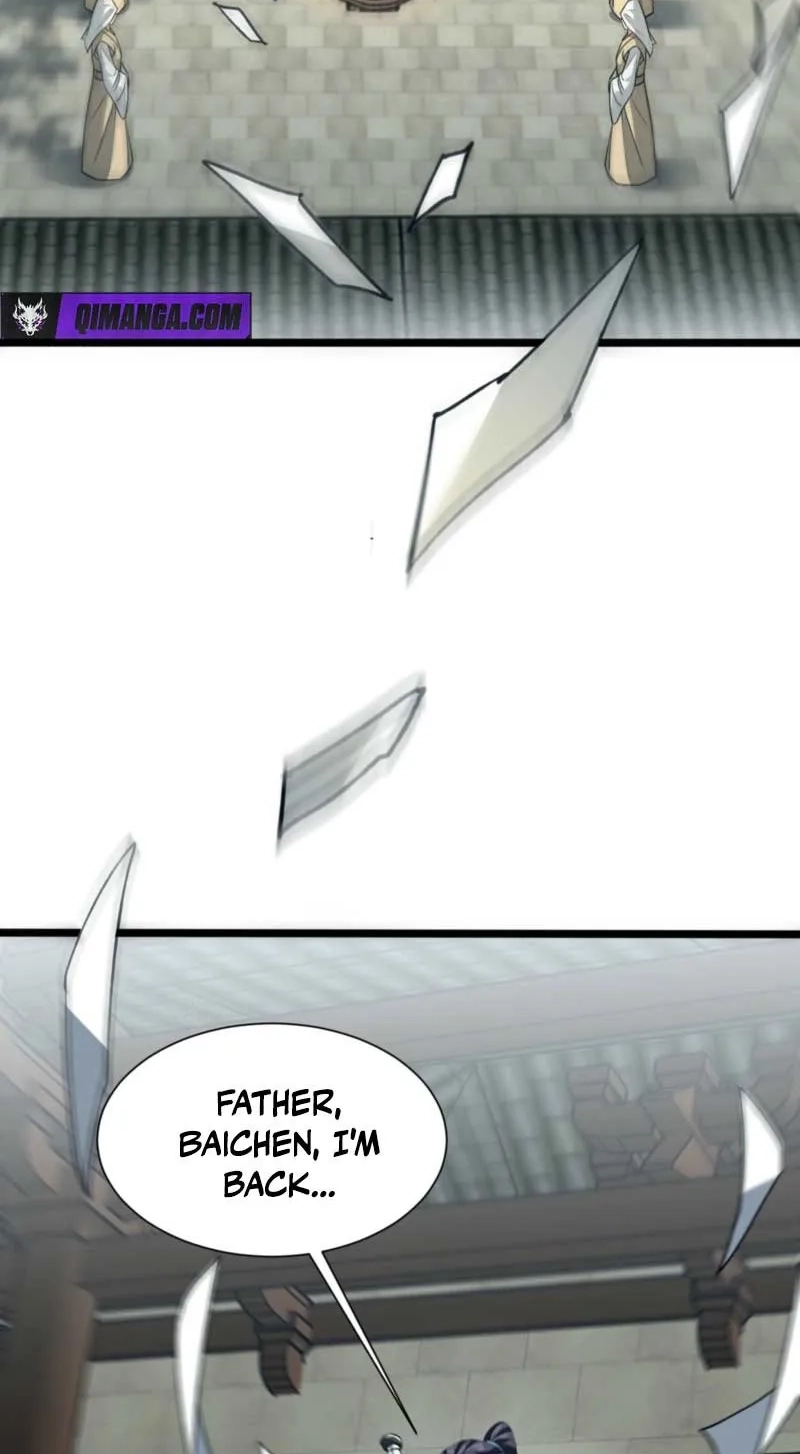 Read Greet the Sect Leader chapter 24 image 6 on Lezhin