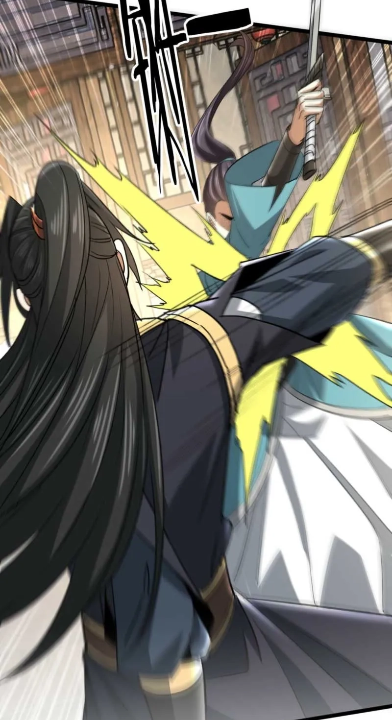 Read Greet the Sect Leader chapter 24 image 64 on Lezhin
